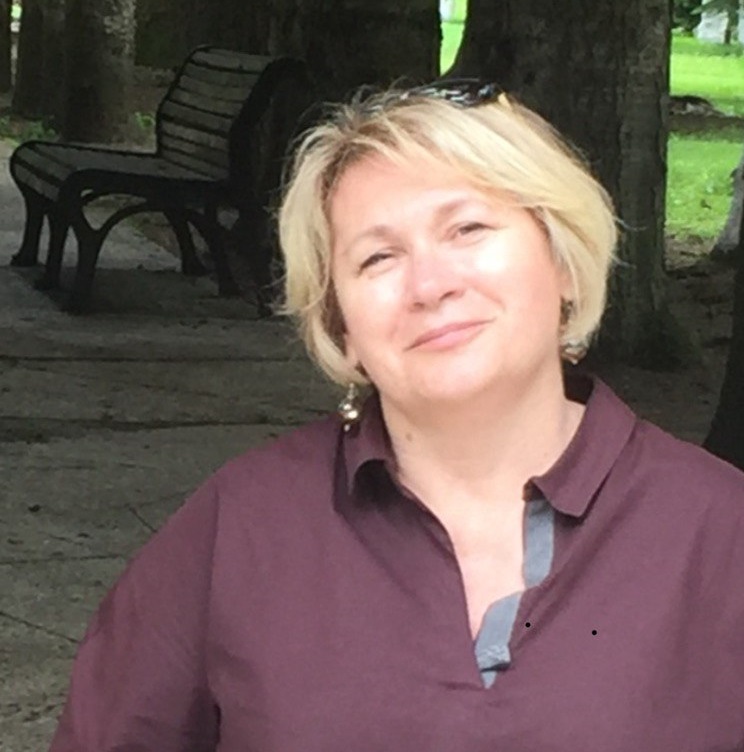 Чупайленко Ирина